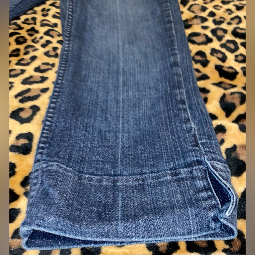 Ladies | Tommy Hilfger | Denim | Capris - Picture 9 of 12